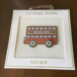 🚐 Michael kors sticker